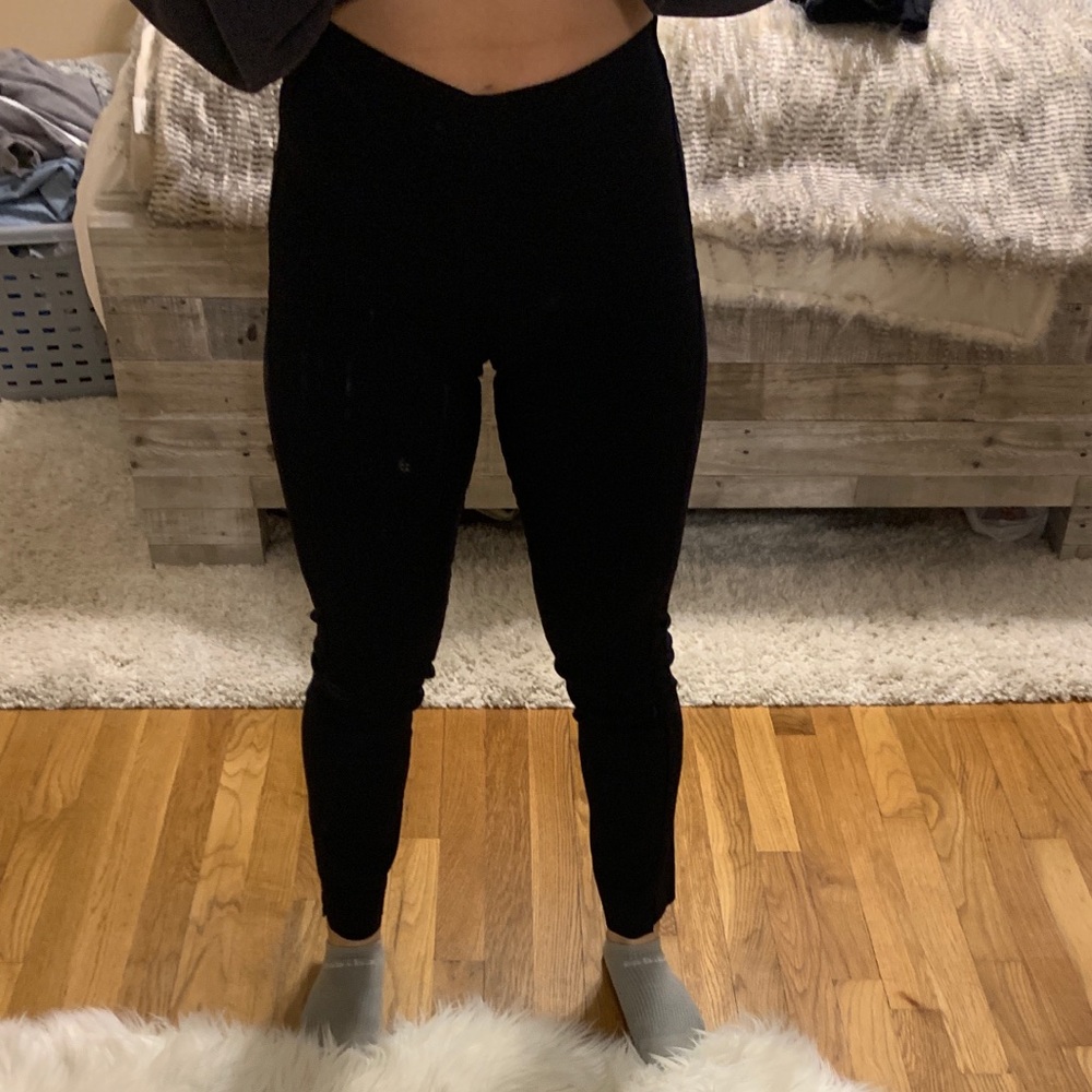 Target Who What Wear black dress pants